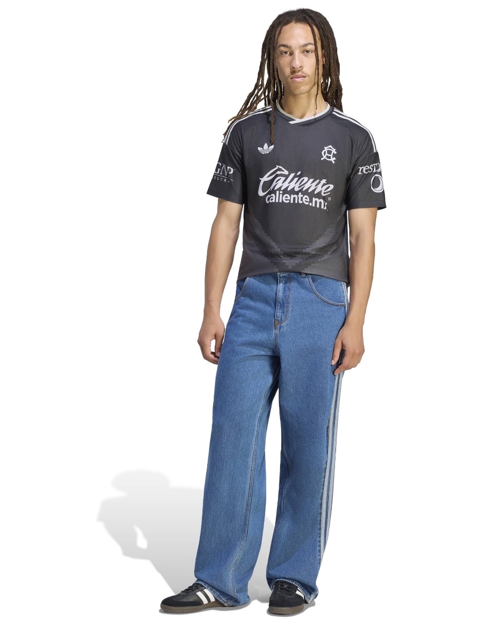 Jersey de Club América Tercer equipo manga Corta para hombre 6