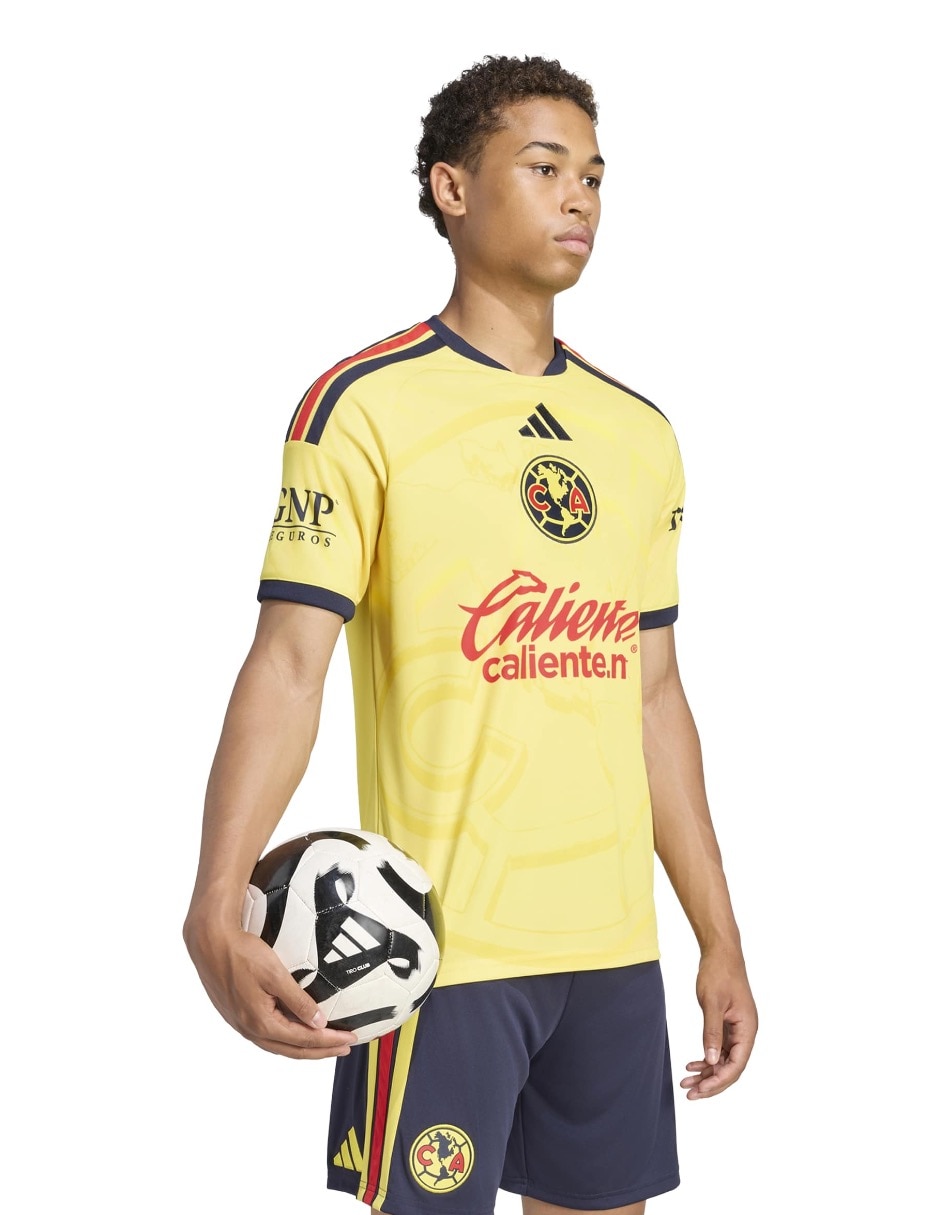 Jersey de Club América local para hombre 1