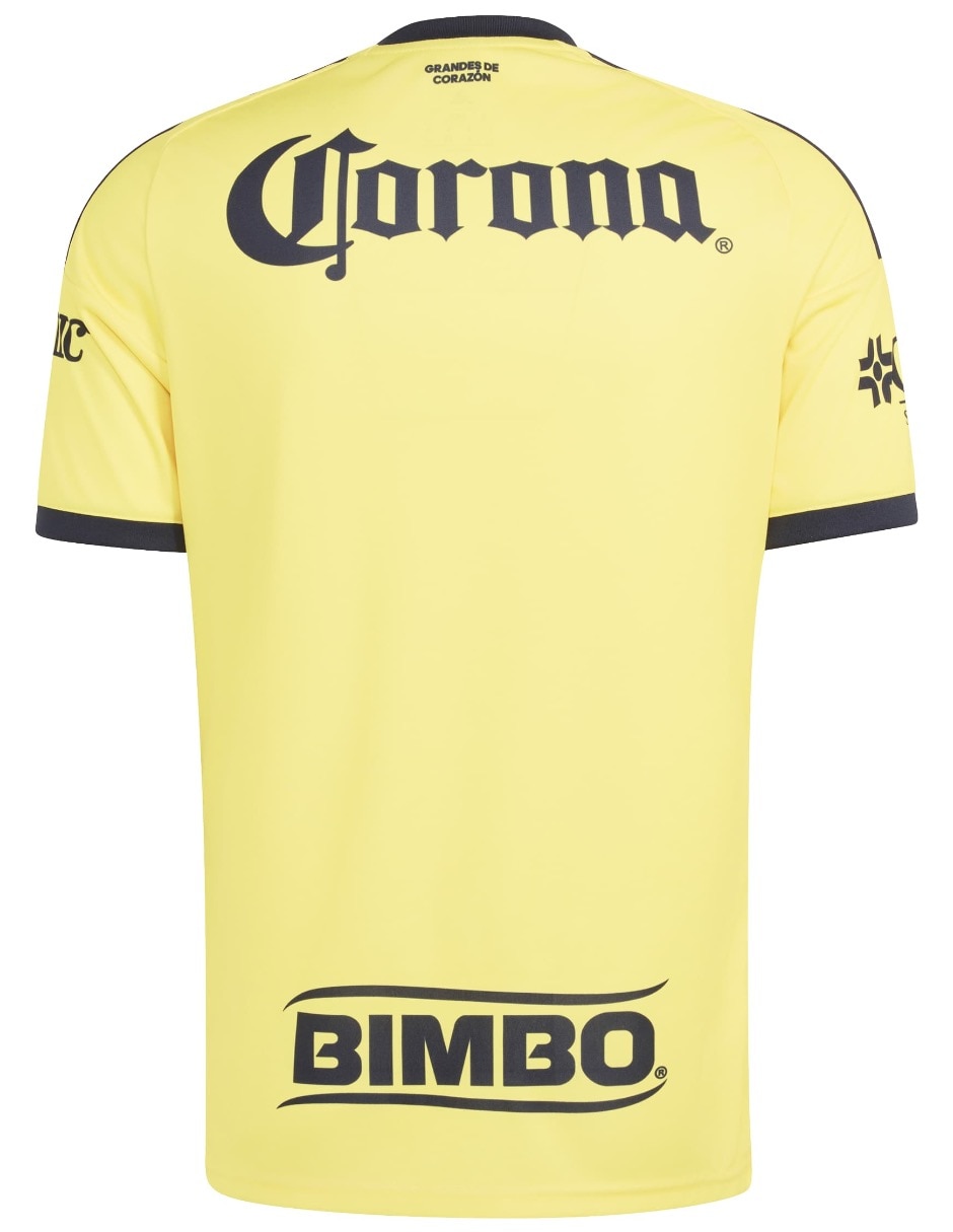 Jersey de Club América local para hombre 5