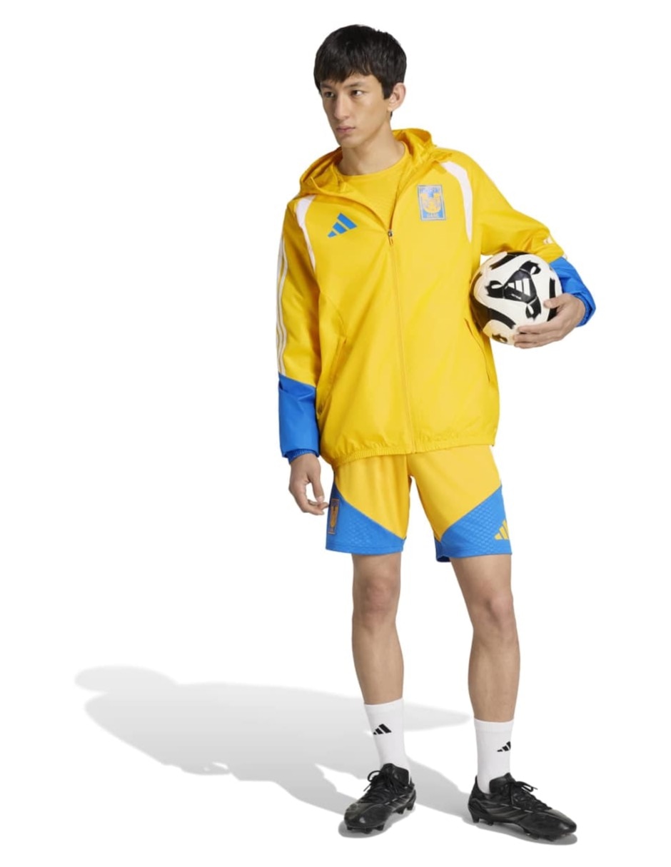 Chamarra para Fútbol Tigres para hombre 2