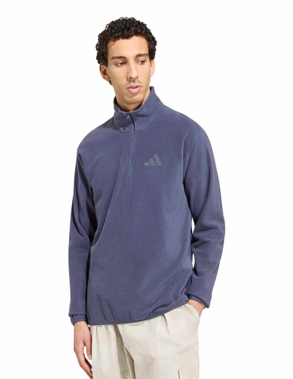 Chamarra para montañismo de hombre