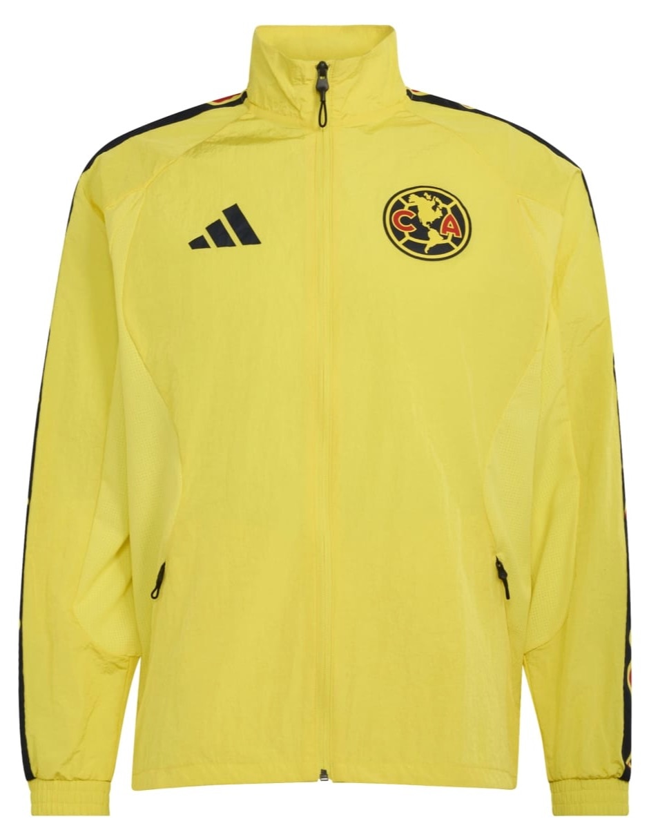 Chamarra para fútbol Club América de hombre 5