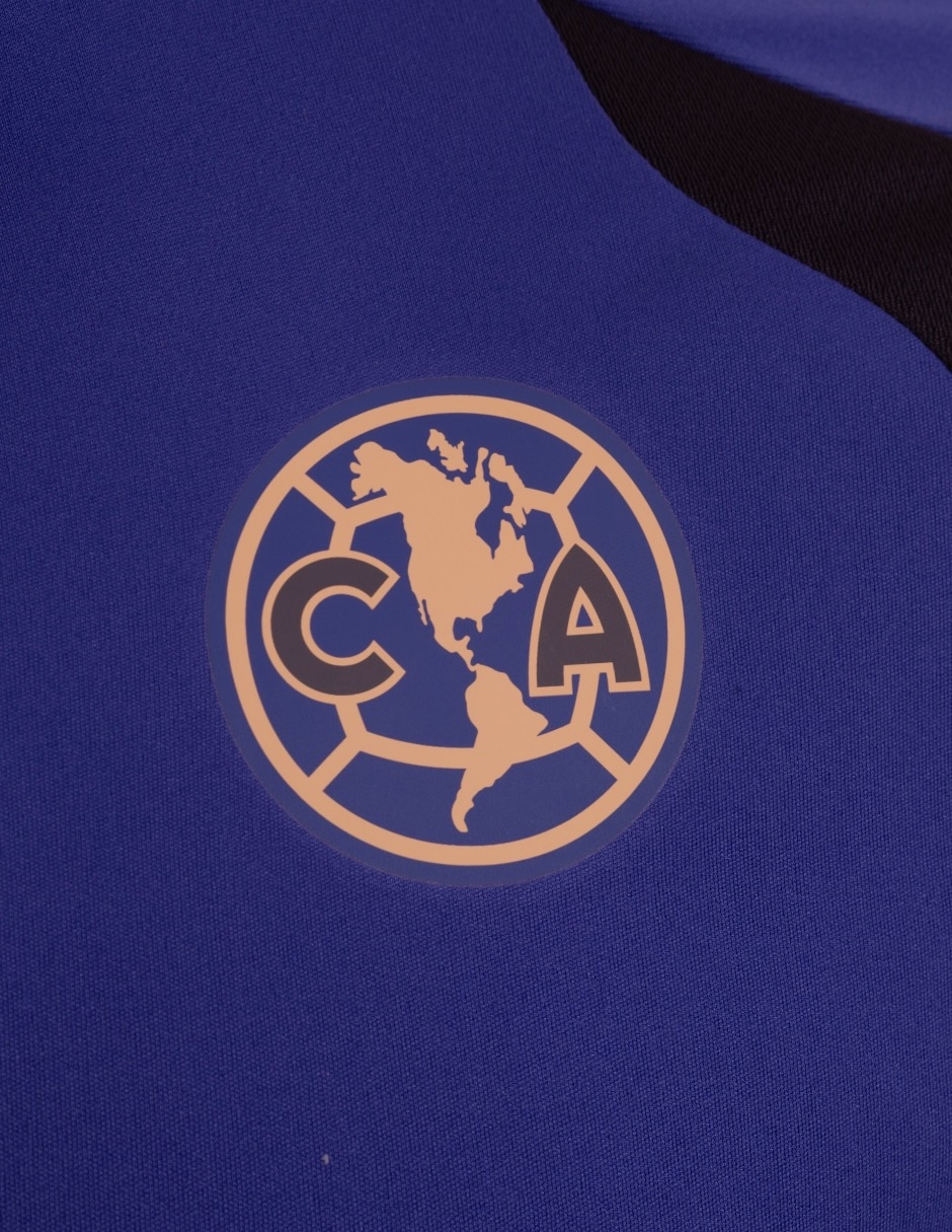 Chamarra para fútbol Club América para hombre 2