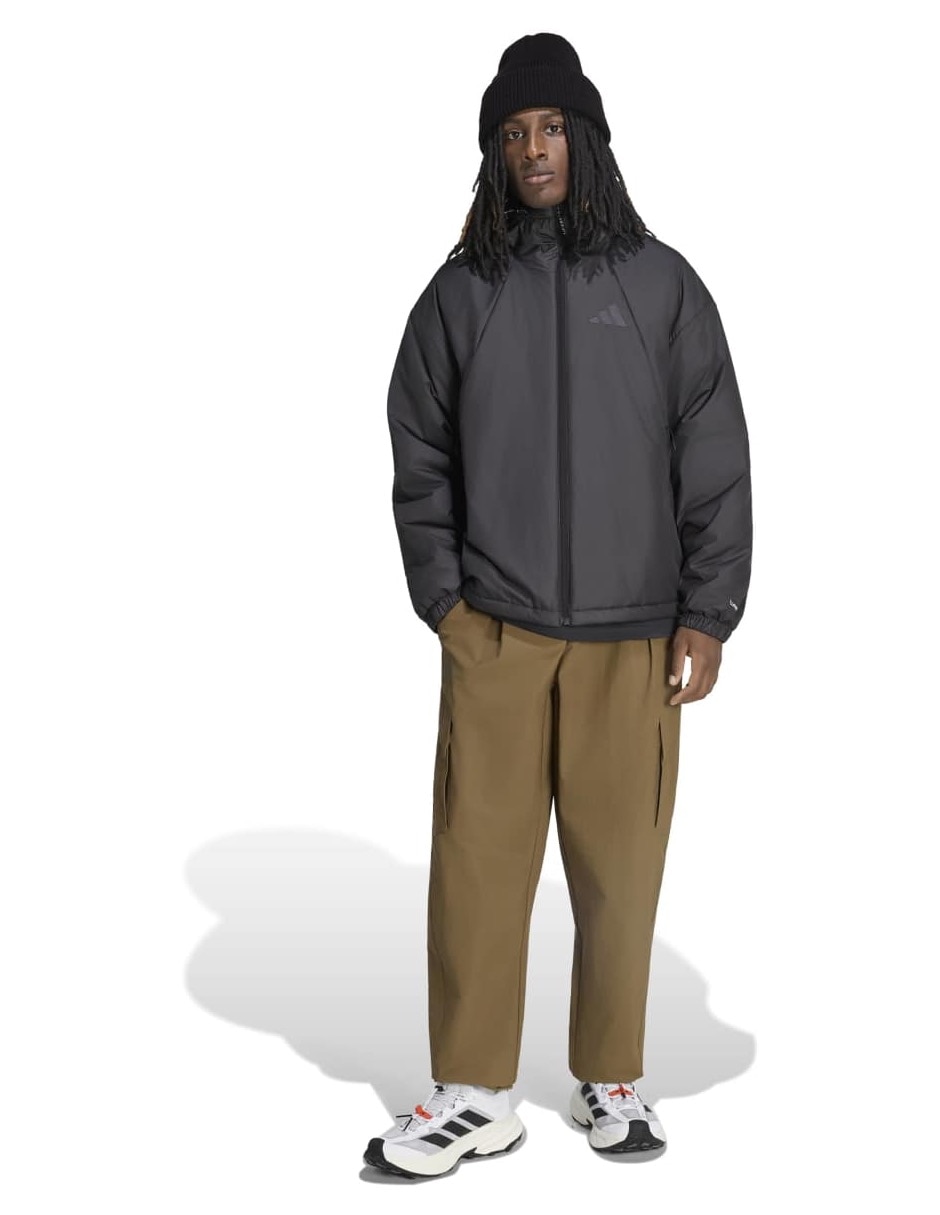 Chamarra para montañismo Adidas Insulation para hombre
