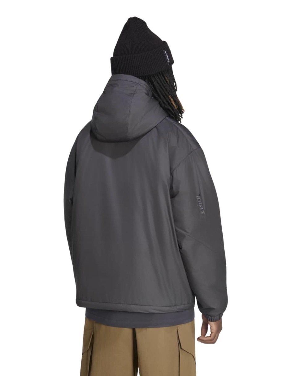 Chamarra para montañismo Adidas Insulation para hombre