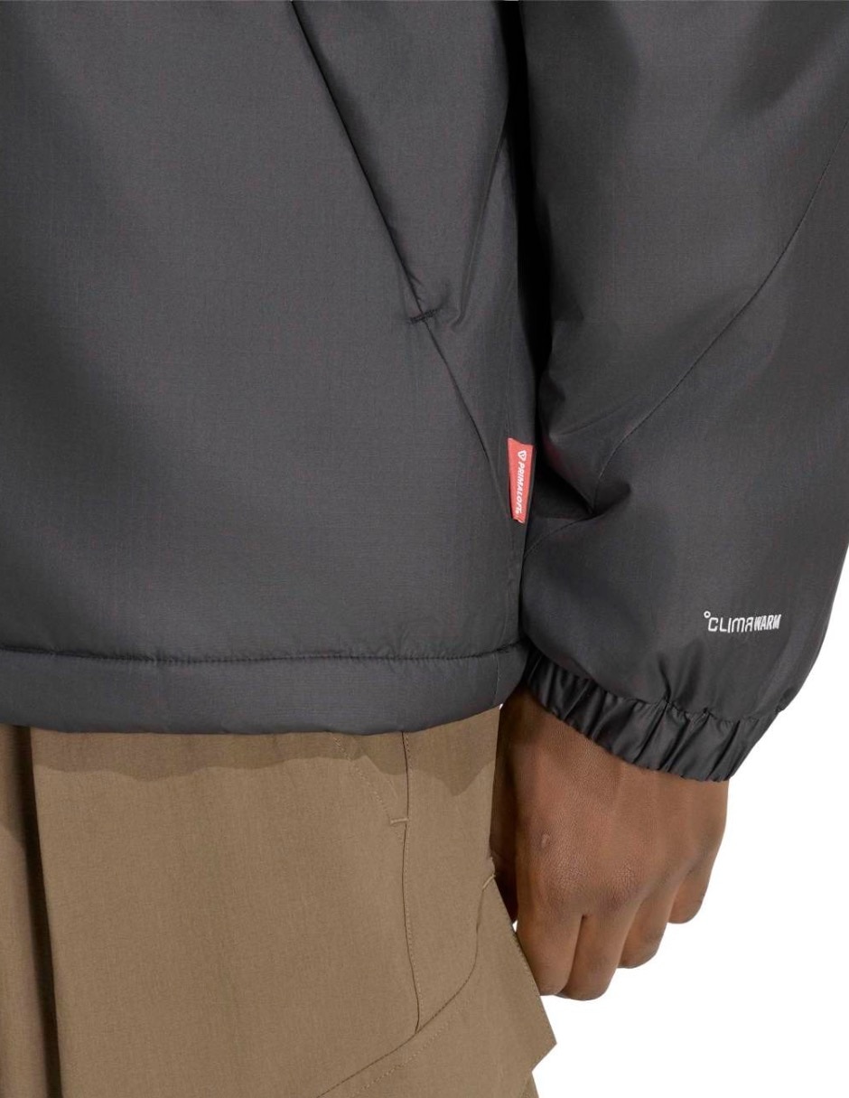 Chamarra para montañismo Adidas Insulation para hombre