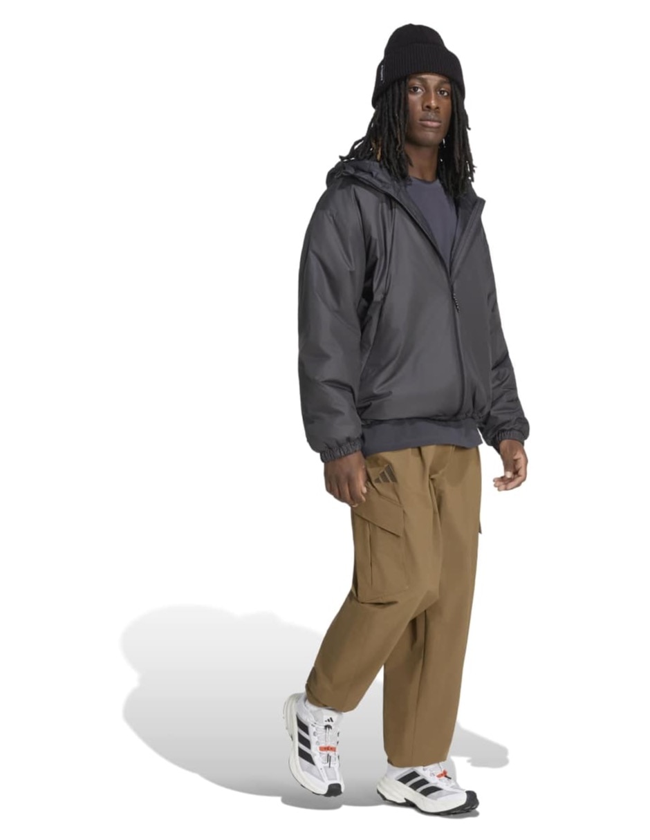 Chamarra para montañismo Adidas Insulation para hombre