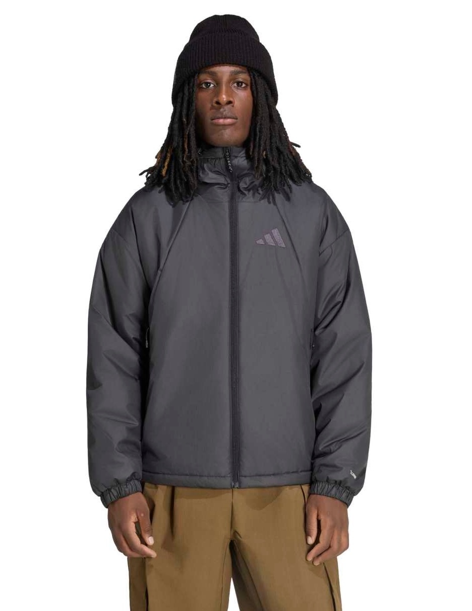 Chamarra para montañismo Adidas Insulation para hombre