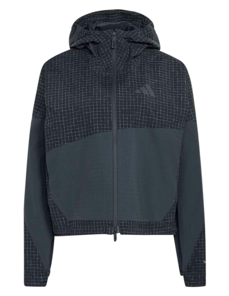 Chamarra para montañismo Rainwear de mujer 5