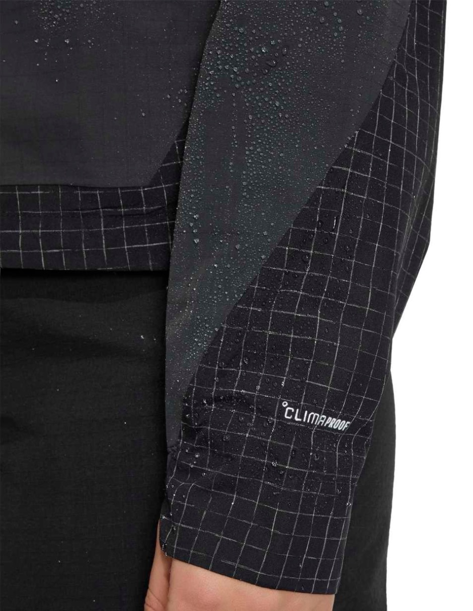 Chamarra para montañismo Rainwear de mujer 2