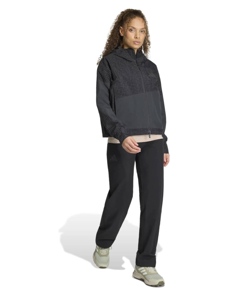 Chamarra para montañismo Rainwear de mujer 6