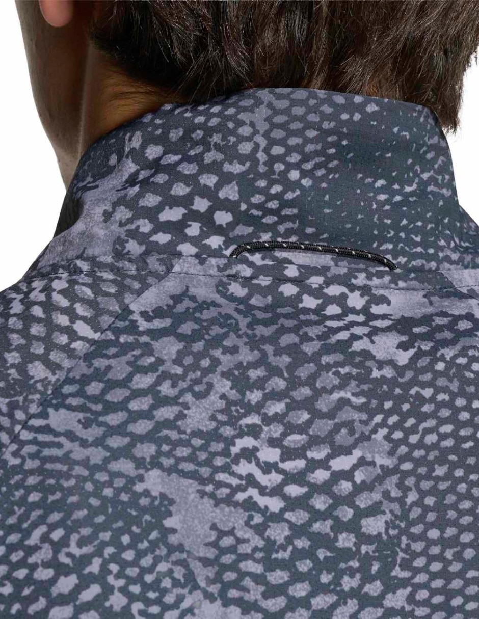 Chamarra para correr Adi365 Seasonal de hombre 3