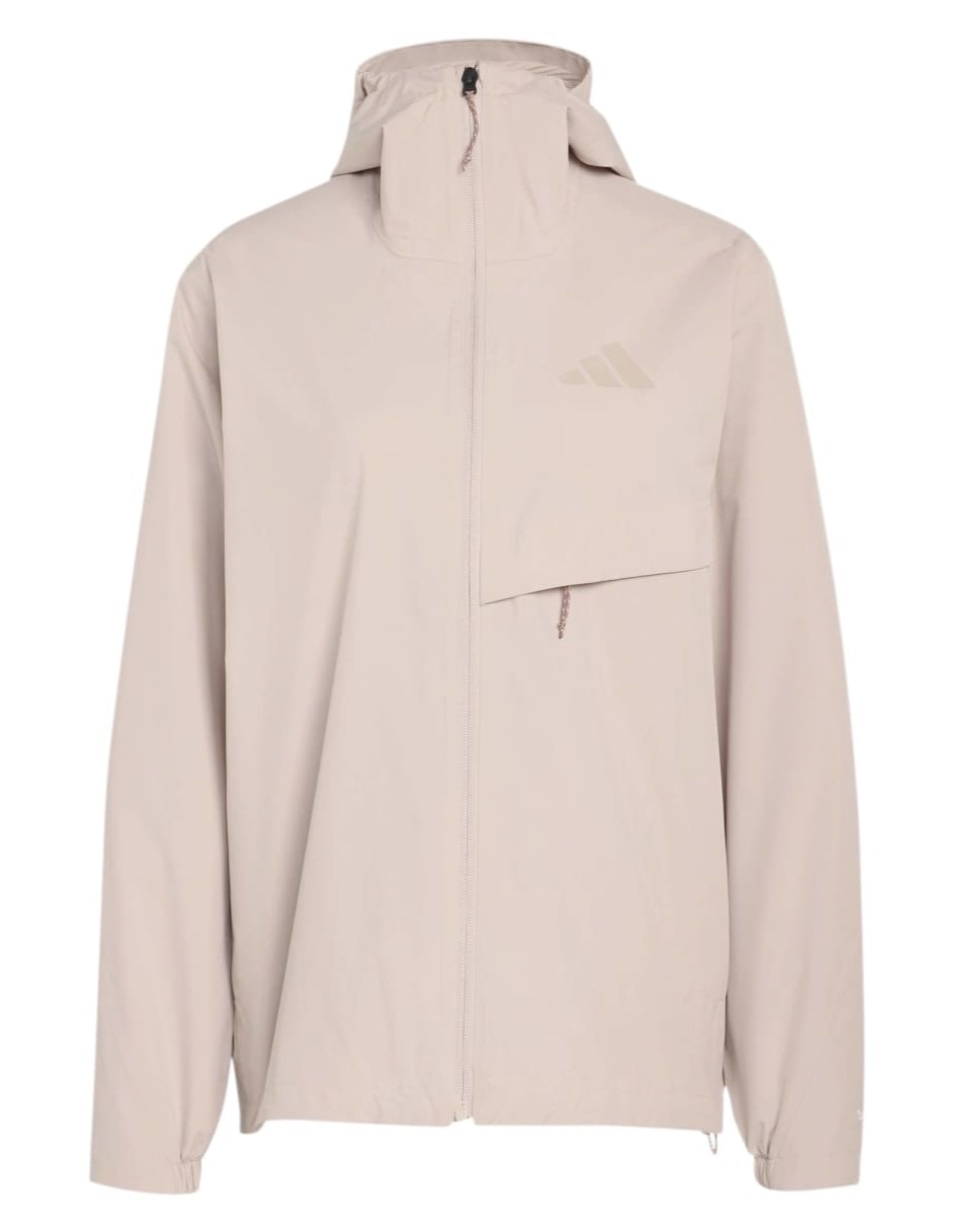 Chamarra para montañismo Rainwear para mujer 6