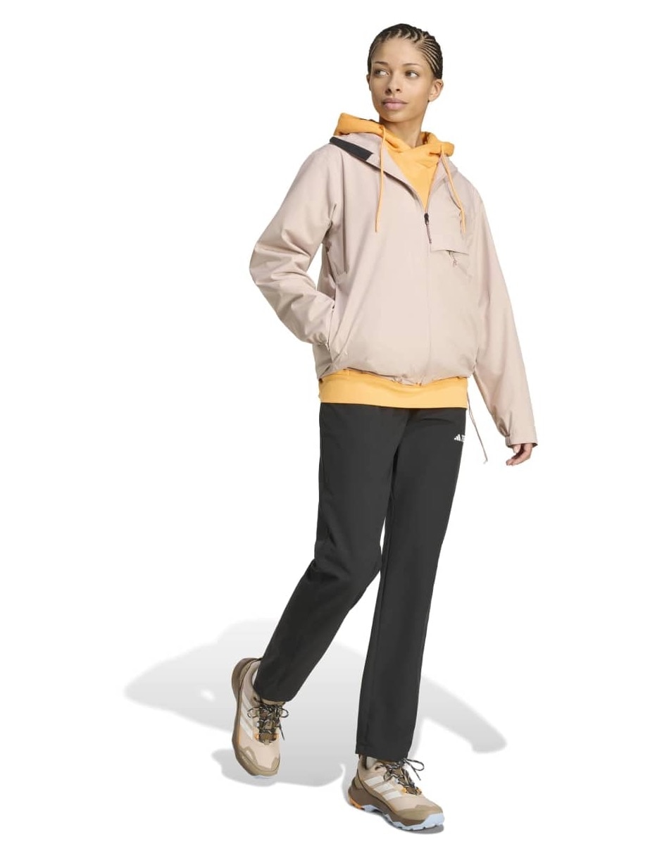 Chamarra para montañismo Rainwear para mujer 2