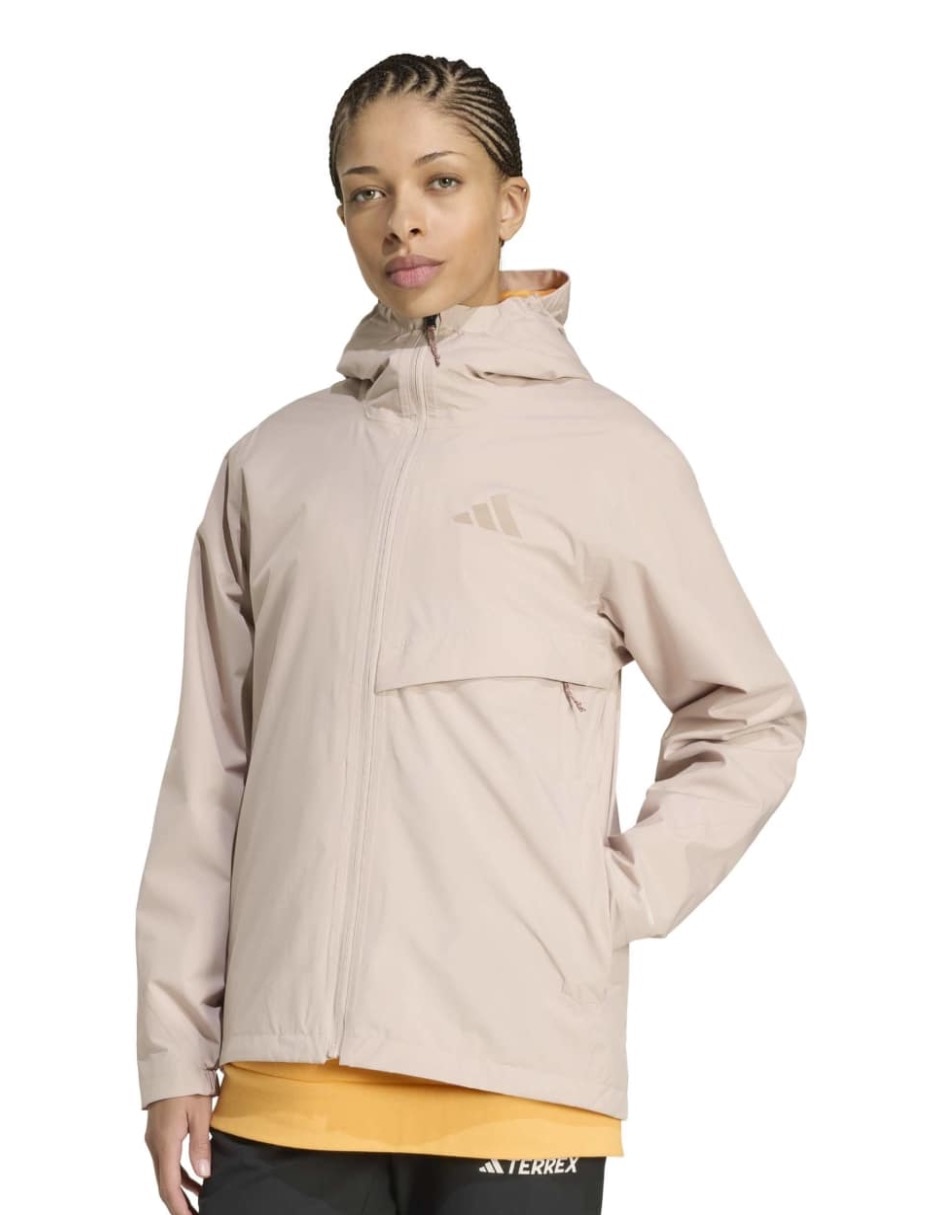 Chamarra para montañismo Rainwear para mujer Chamarra para montañismo Rainwear para mujer