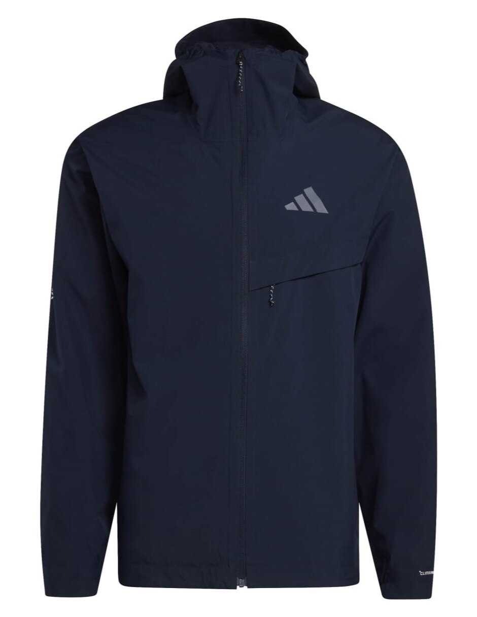 Chamarra para montañismo Rainwear de hombre 5