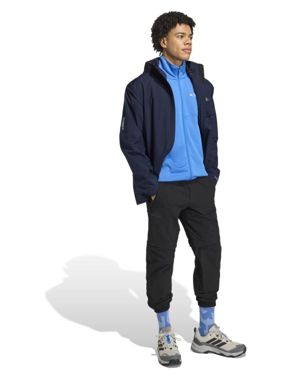 Chamarra para montañismo Rainwear de hombre 3