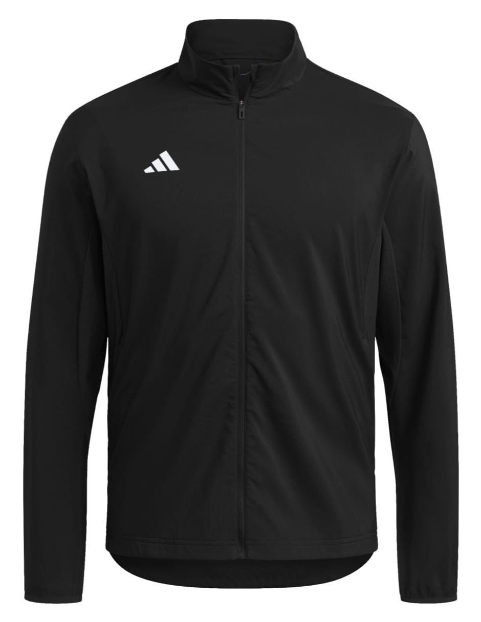 Chamarra para correr Adizero Essentials de hombre Chamarra para correr Adizero Essentials de hombre