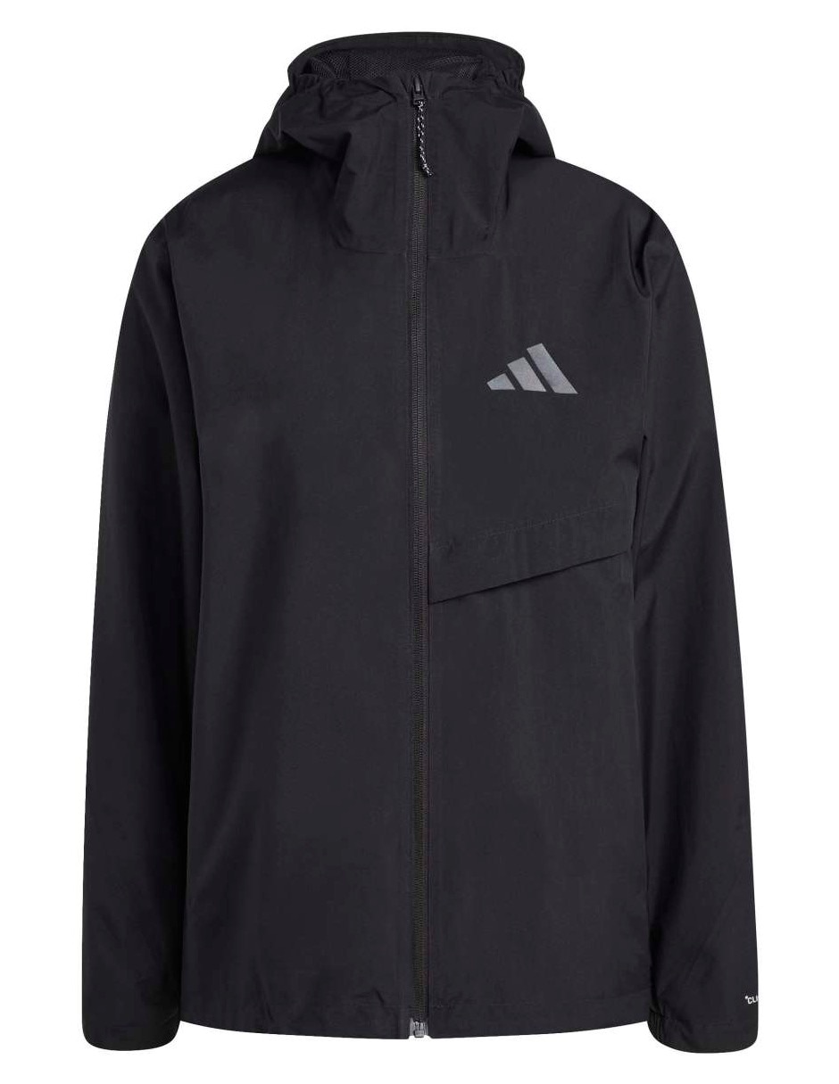 Chamarra para montañismo Rainwear para mujer 6