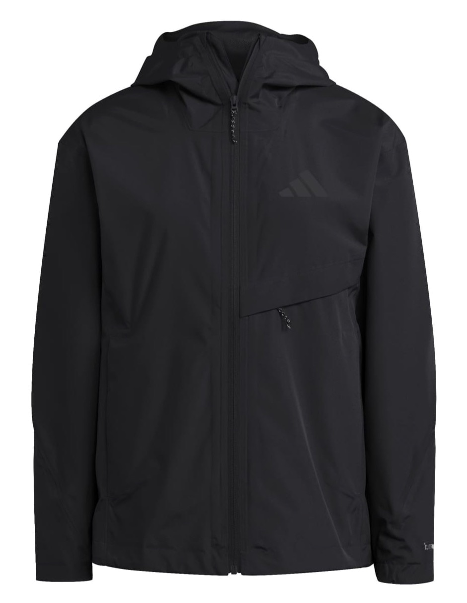 Chamarra para montañismo Rainwear para mujer 3