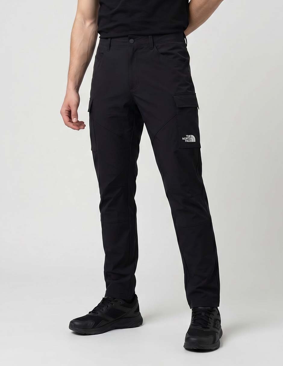 Regular estampado para Hombre