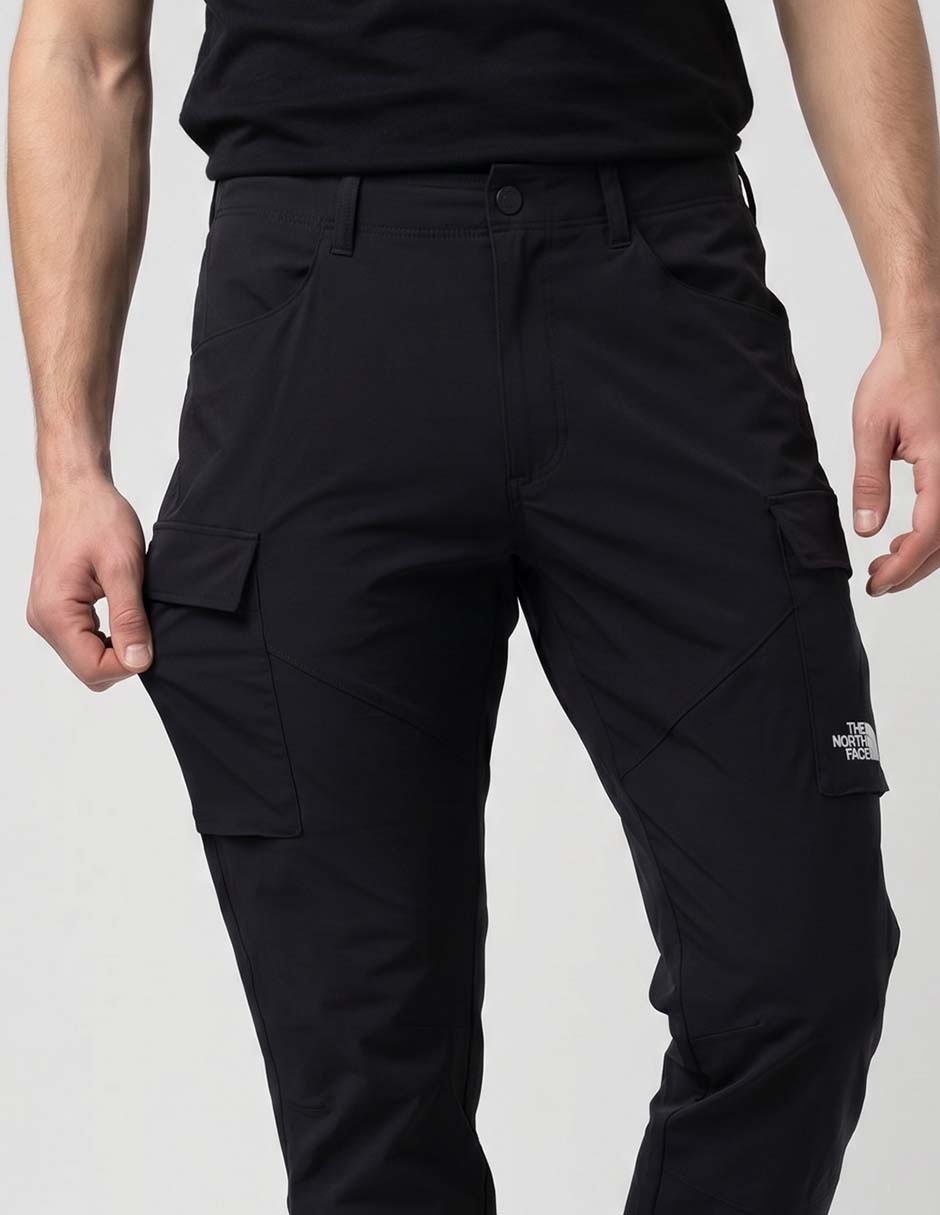Regular estampado para Hombre 3