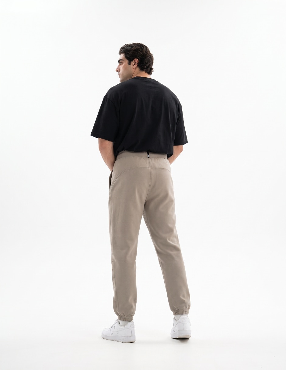 Pantalón jogger para entrenamiento para hombre 2