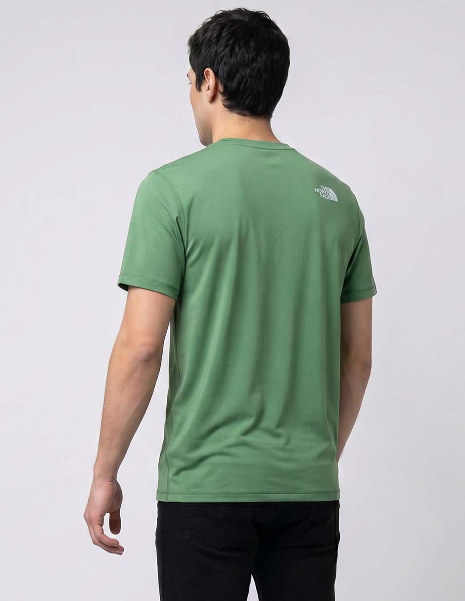 Playera para hombre 2