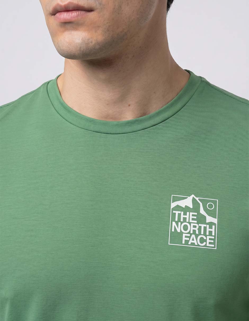 Playera para hombre 3