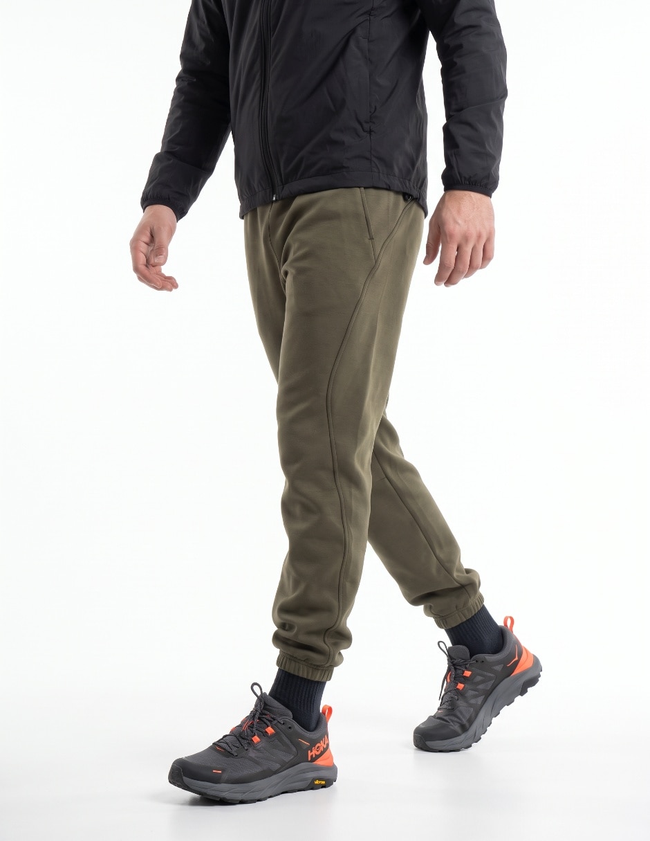 Pantalón jogger para entrenamiento para hombre Pantalón jogger para entrenamiento para hombre