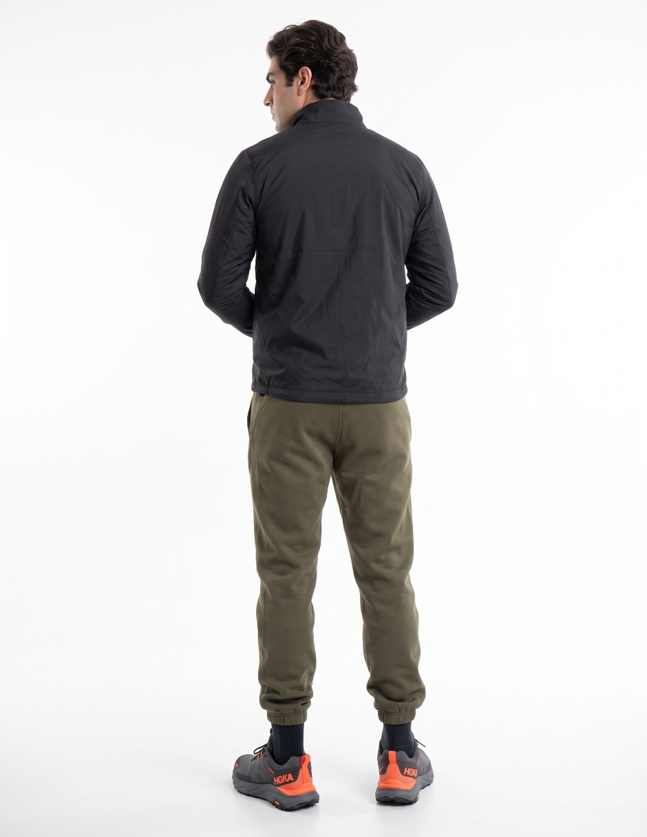 Pantalón jogger para entrenamiento para hombre 2
