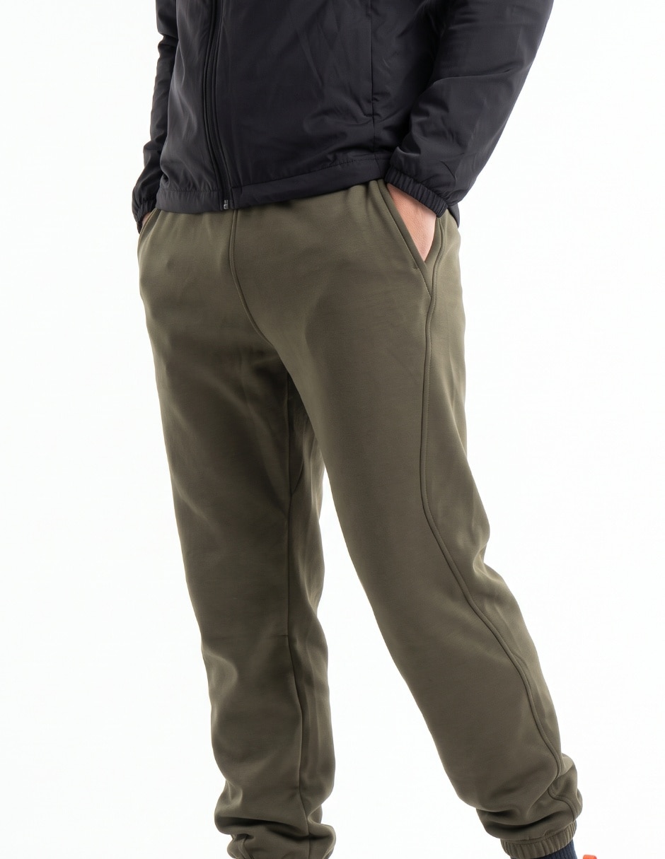 Pantalón jogger para entrenamiento para hombre 3