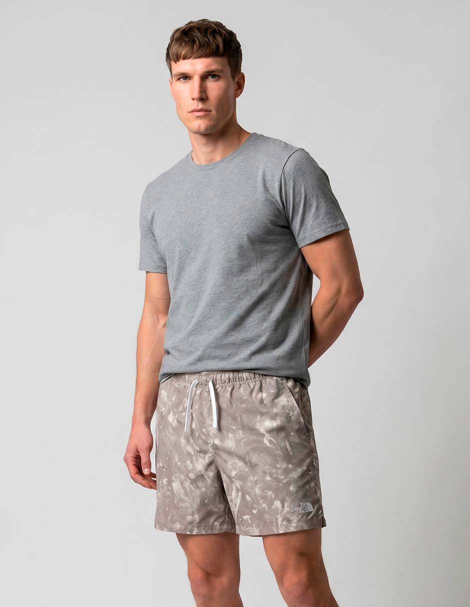 Short con bolsillos para entrenamiento hombre Short con bolsillos para entrenamiento hombre