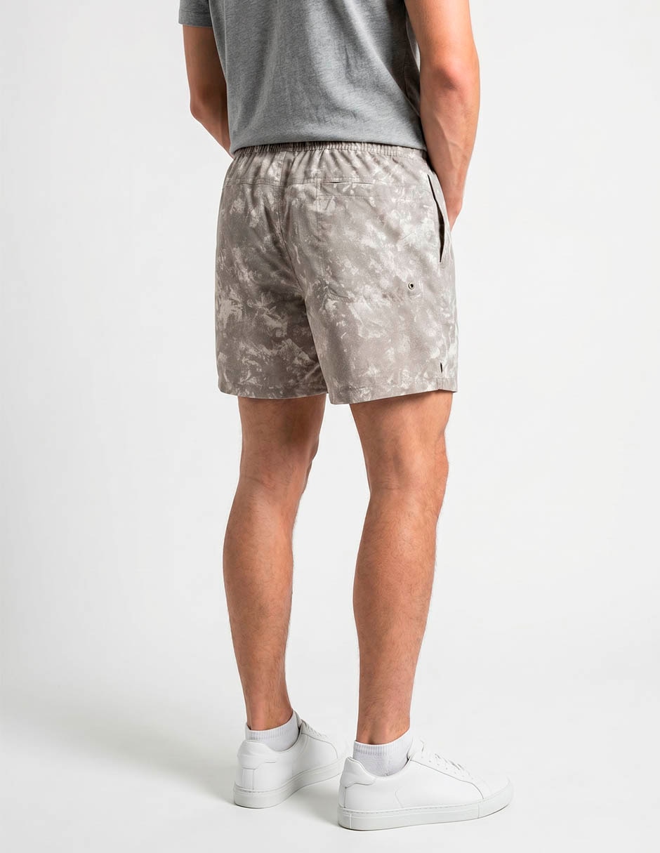 Short con bolsillos para entrenamiento hombre 2