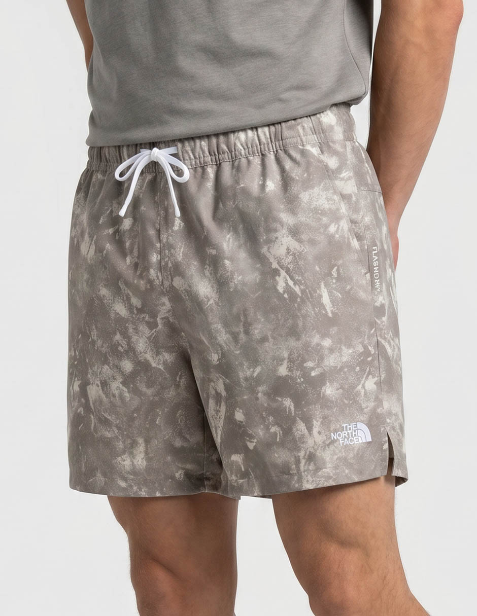 Short con bolsillos para entrenamiento hombre 3