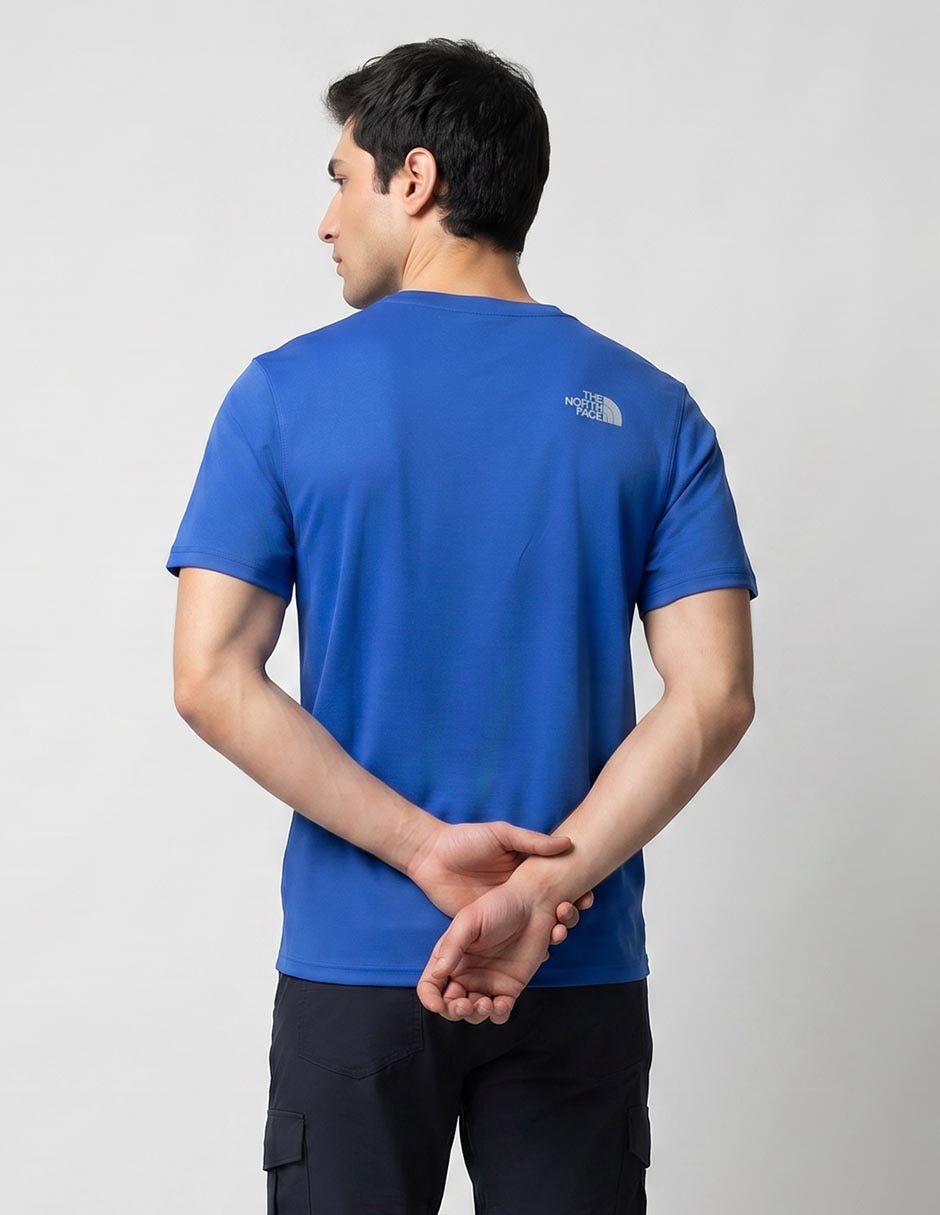 Playera The North Face para hombre