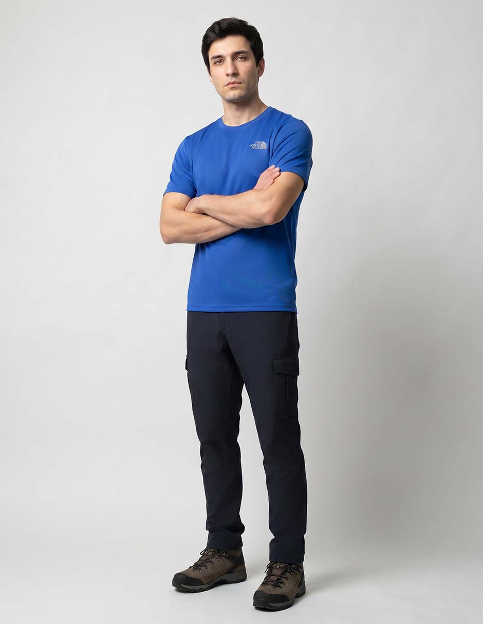Playera The North Face para hombre
