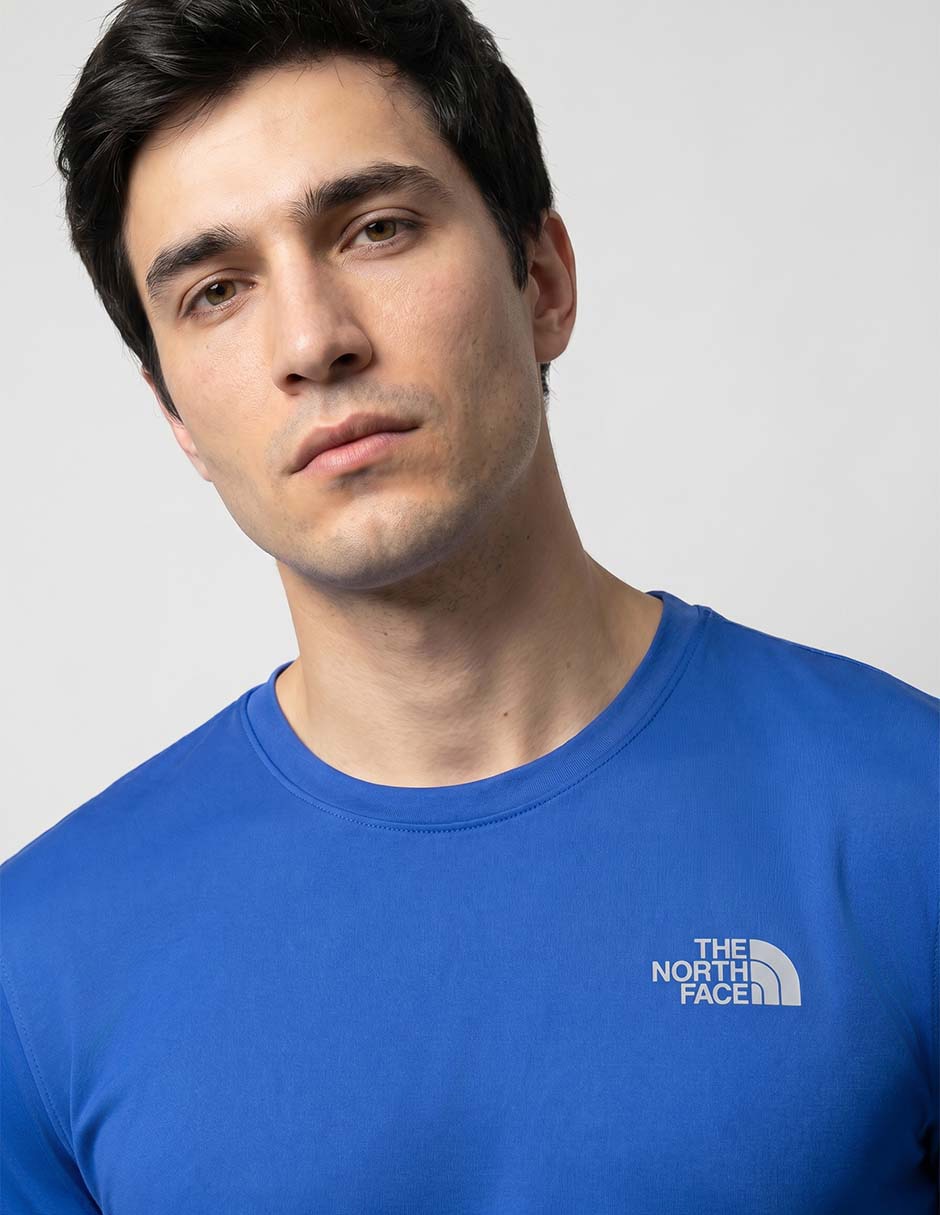 Playera The North Face para hombre