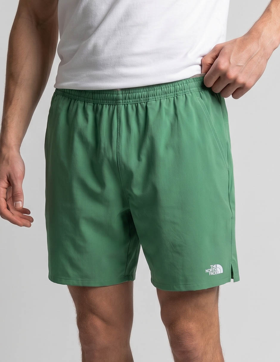Short 3