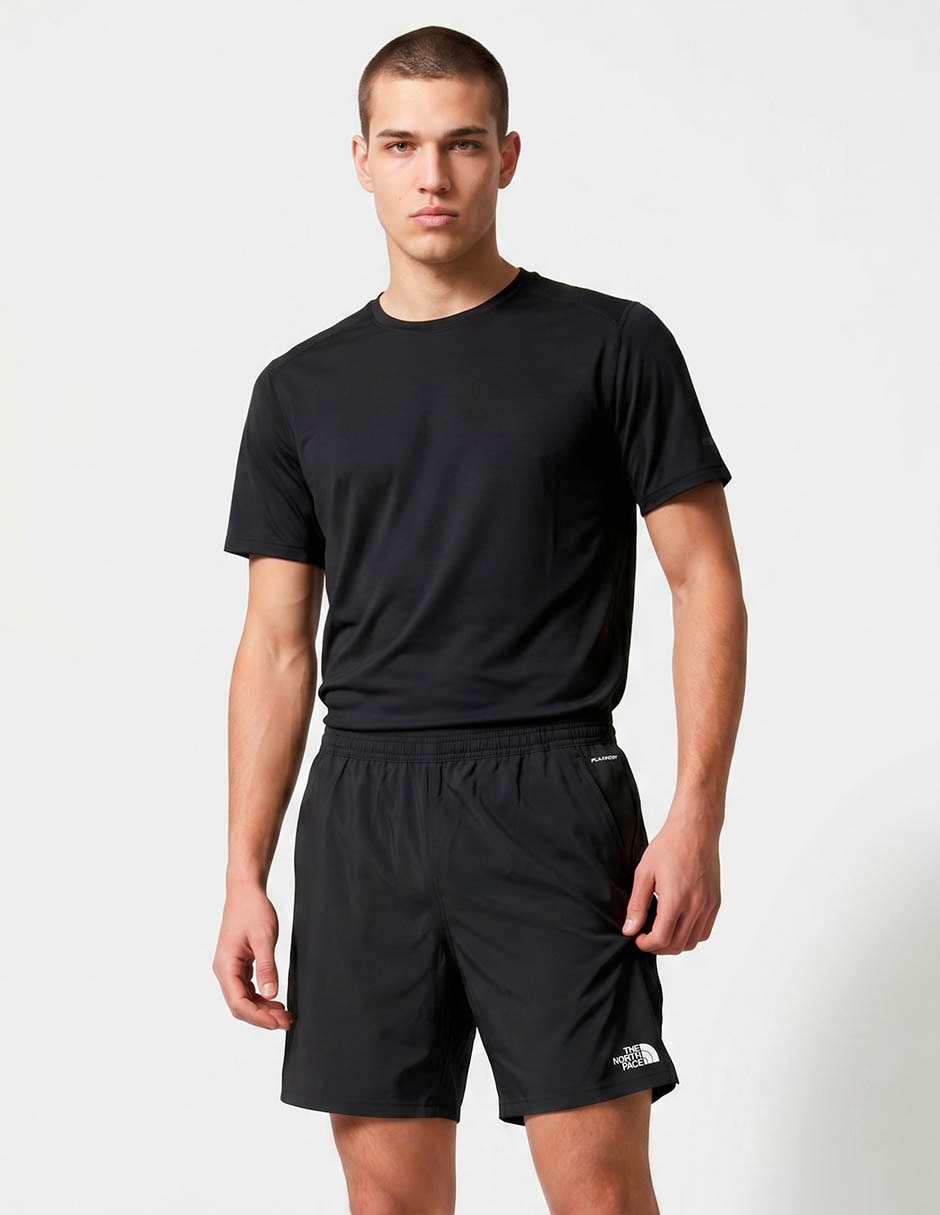 Short con bolsillos para hombre Short con bolsillos para hombre