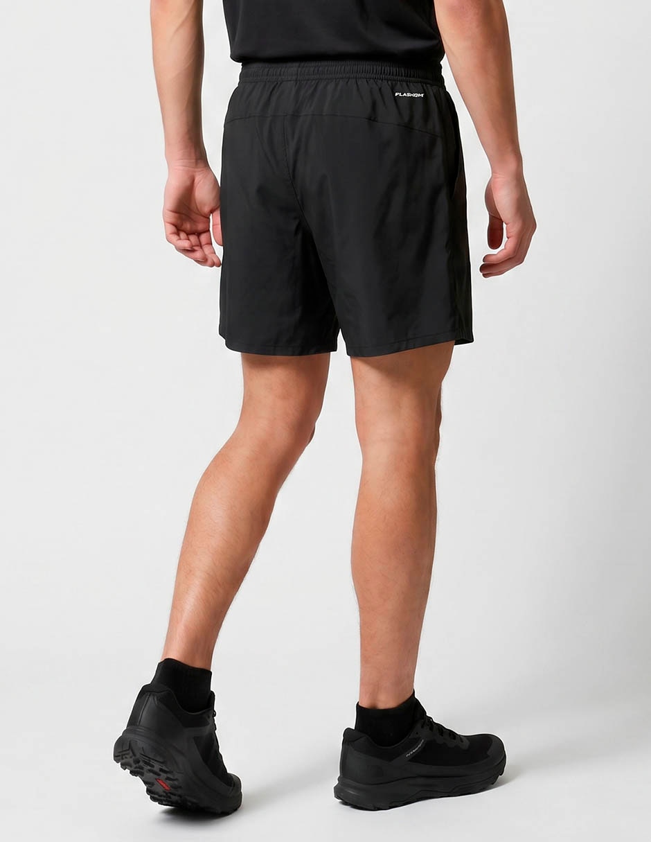 Short con bolsillos para hombre 2