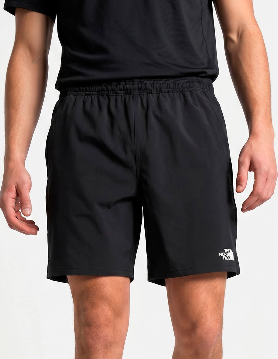 Short con bolsillos para hombre 3