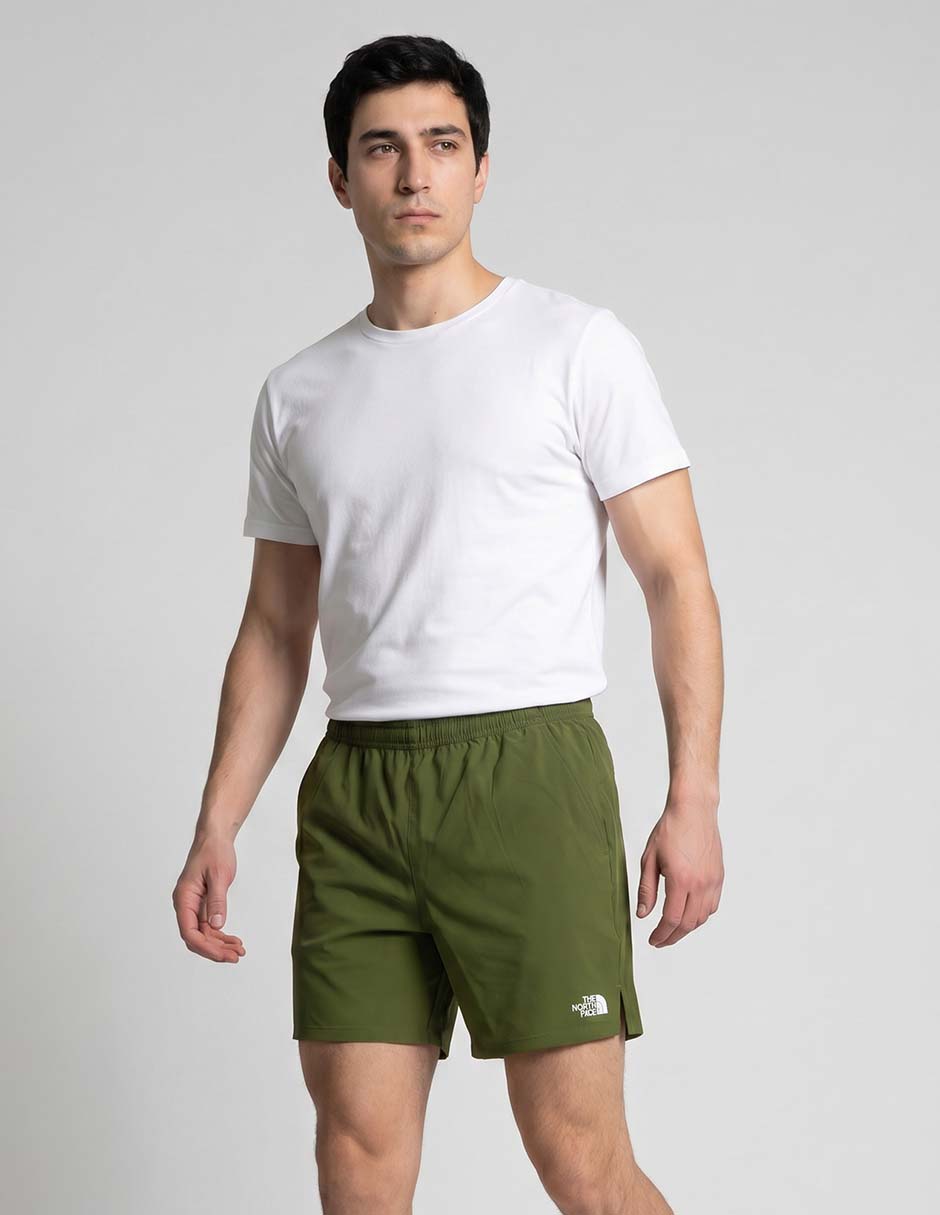 Short de entrenamiento para hombre Short de entrenamiento para hombre