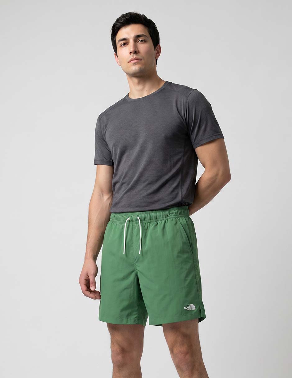 Short de entrenamiento para hombre