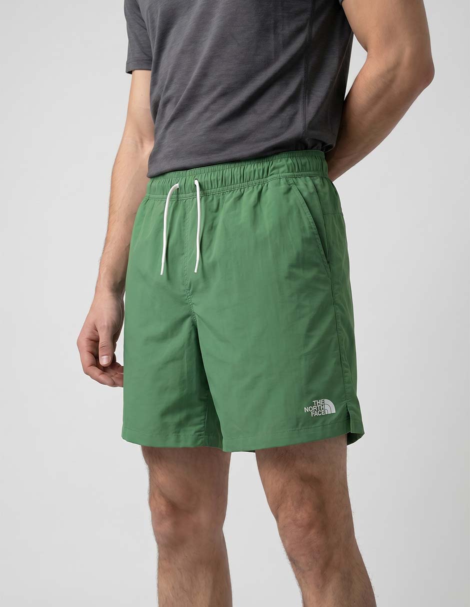 Short The North Face de entrenamiento para hombre