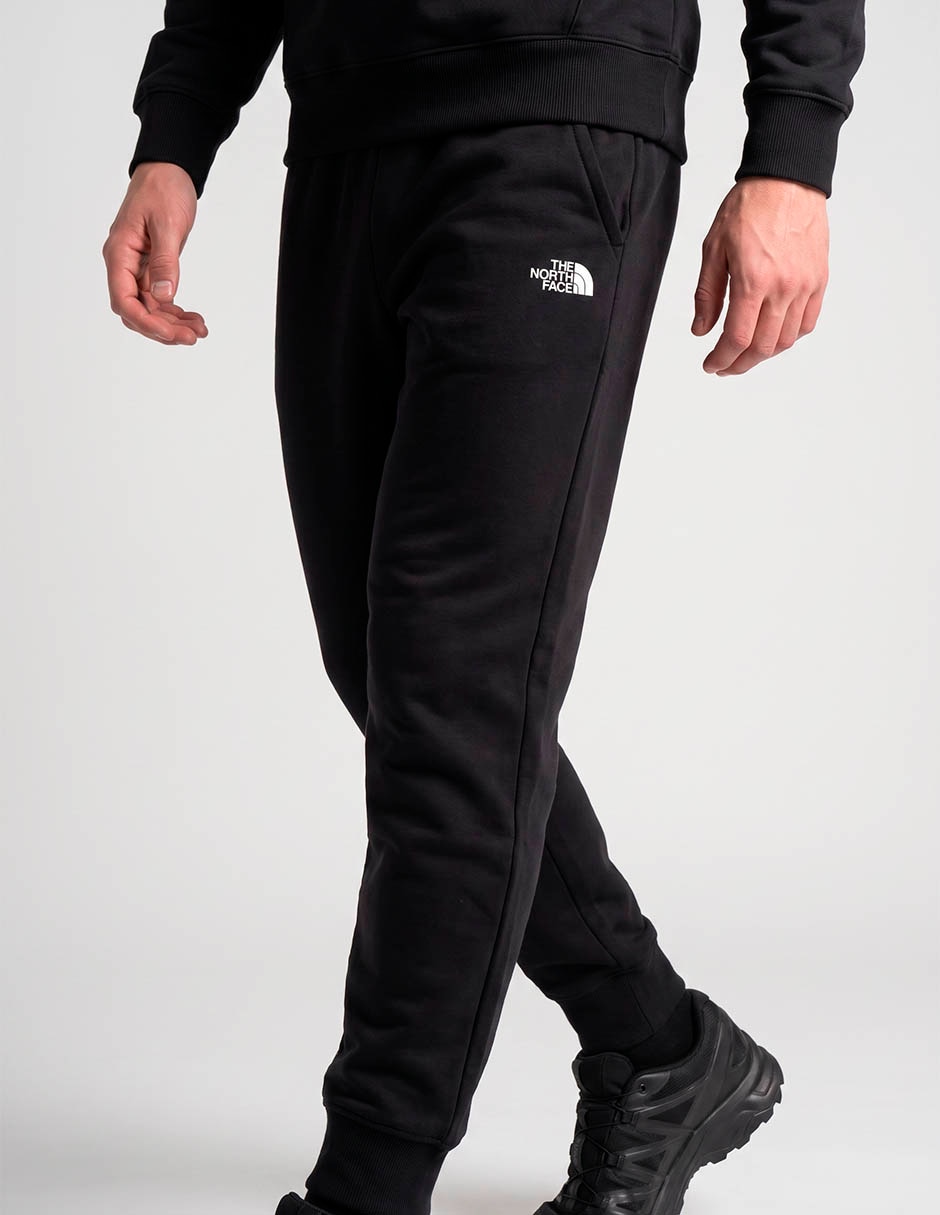 Pants para entrenamiento de hombre 3