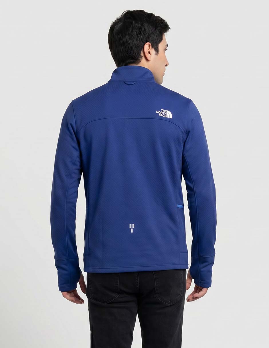 Chamarra para senderismo The North Face para hombre