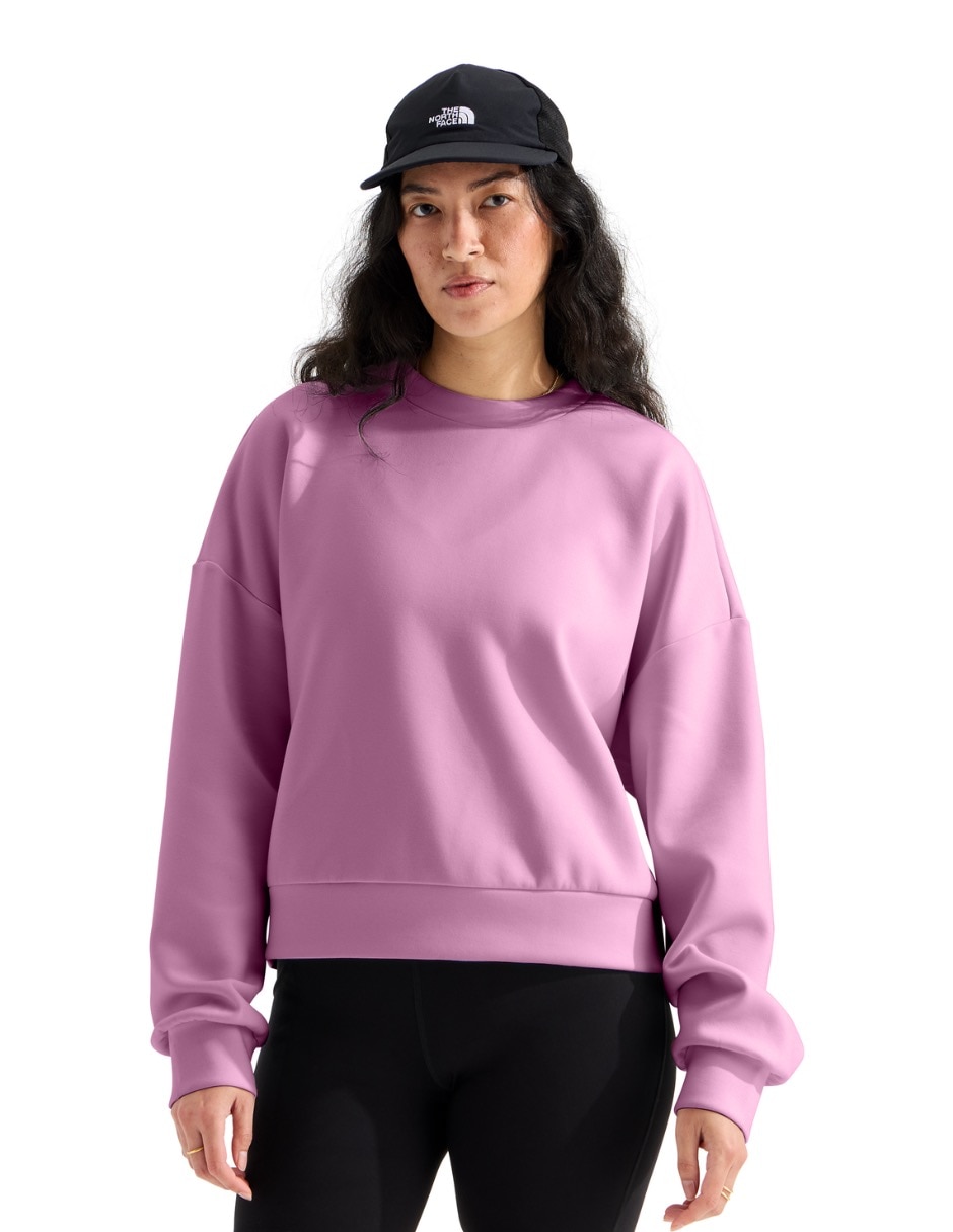 Sudadera para entrenamiento con capucha para mujer Sudadera para entrenamiento con capucha para mujer