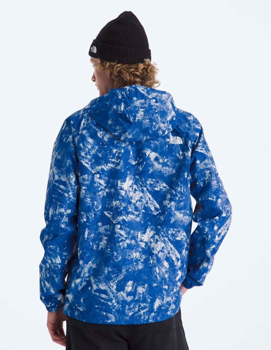 Chamarra para outdoor de hombre 2