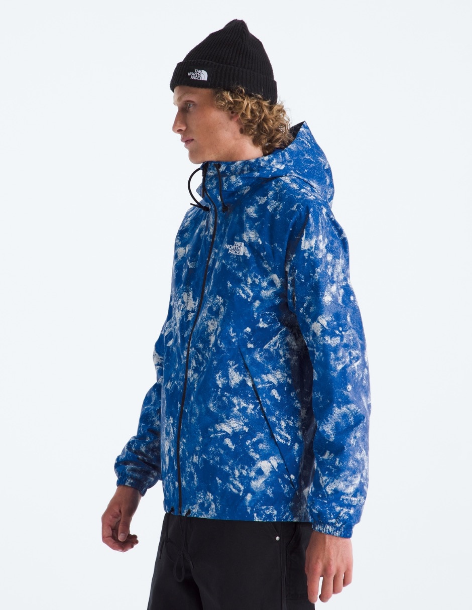 Chamarra para outdoor de hombre 3
